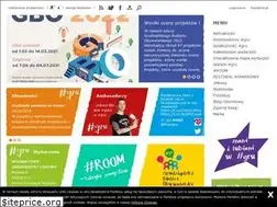 Sites similar to haszgru.pl