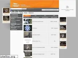 Sites similar to hasznalt-autoalkatresz.hu