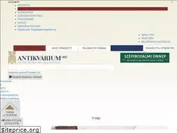 Sites similar to hasznalt-konyvek.hu
