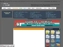 Sites similar to hasznalt.linkdr.hu