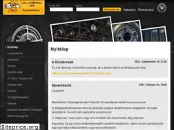 Sites similar to hasznaltalufelni.hu