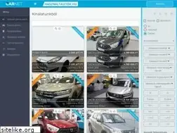 Sites similar to hasznaltautok.hu