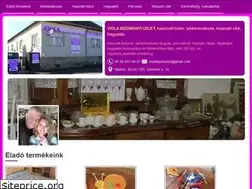 Sites similar to hasznaltbutormiskolc.hu