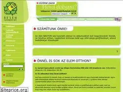Sites similar to hasznaltelem.hu