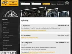 Sites similar to hasznaltlemezfelni.hu