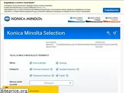 Sites similar to hasznaltmasolok.hu
