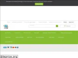 Sites similar to hasznaltpc.eu