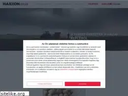 Sites similar to haszonagrar.hu