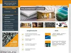 Sites similar to haszonfem.hu