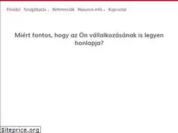 Sites similar to haszonkert.hu