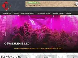Sites similar to haszysz.com