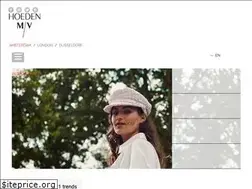 Sites similar to hat-gallery.co.uk