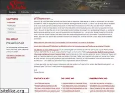 Sites similar to hat-gar-keine-homepage.de