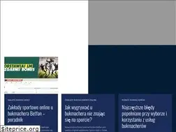Sites similar to hat-trick.pl