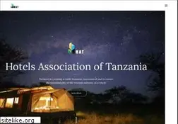 Sites similar to hat-tz.org