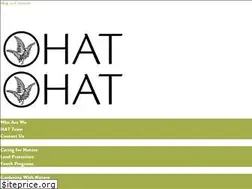 Sites similar to hat.bc.ca