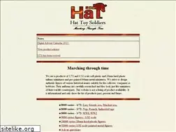 Sites similar to hat.com