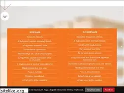 Sites similar to hat.hu