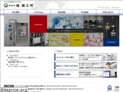 Sites similar to hata-iw.co.jp