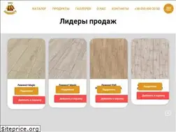Sites similar to hata-laminatu.ua