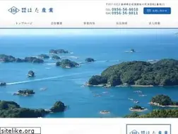 Sites similar to hata-sangyo.co.jp