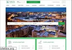 Sites similar to hata.by