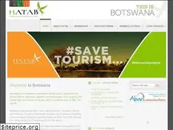 Sites similar to hatab.bw