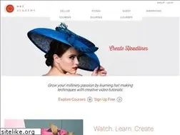 Sites similar to hatacademyfiles.com