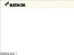 Sites similar to hatachi.jp