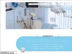 Sites similar to hatai-dental.com