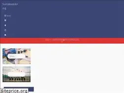 Sites similar to hatakenblog.com