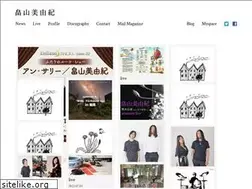 Sites similar to hatakeyamamiyuki.com
