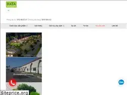 Sites similar to hatalandscape.com