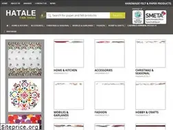 Sites similar to hatale.com