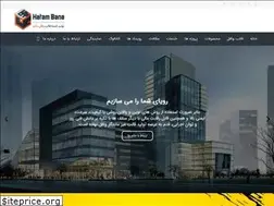 Sites similar to hatambana.com
