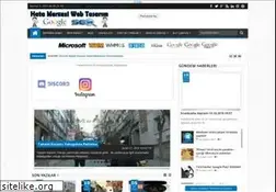 Sites similar to hatamerkezi.com