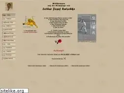 Sites similar to hatamoto.de