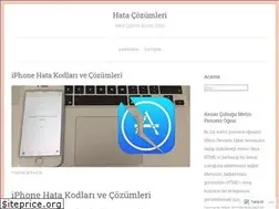 Sites similar to hatanettr.wordpress.com