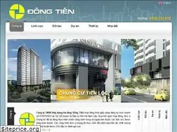 Sites similar to hatangdongtien.com