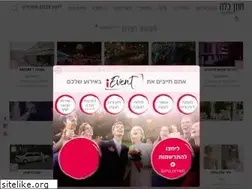 Sites similar to hatankala.co.il