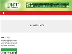 Sites similar to hataphar.com.vn
