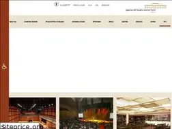 Sites similar to hatarbut.co.il