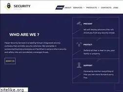 Sites similar to hatarisecurity.co.ke