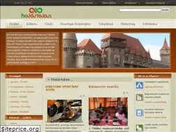 Sites similar to hatartalan.net