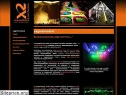 Sites similar to hatasvarazs.hu