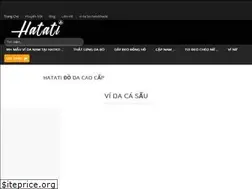 Sites similar to hatati.com