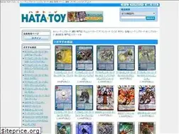 Sites similar to hatatoy.shop