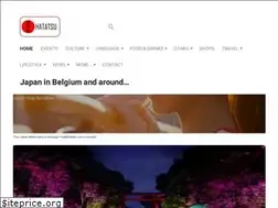 Sites similar to hatatsu.com