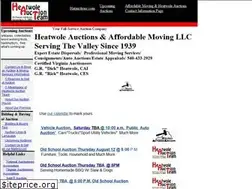 Sites similar to hatauctions.com