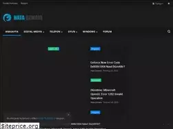 Sites similar to hatauzmani.com
